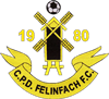 Wappen CPD Felinfach FC
