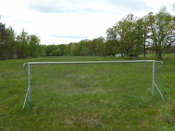 Wiesensportplatz - Marienfließ-Jännersdorf