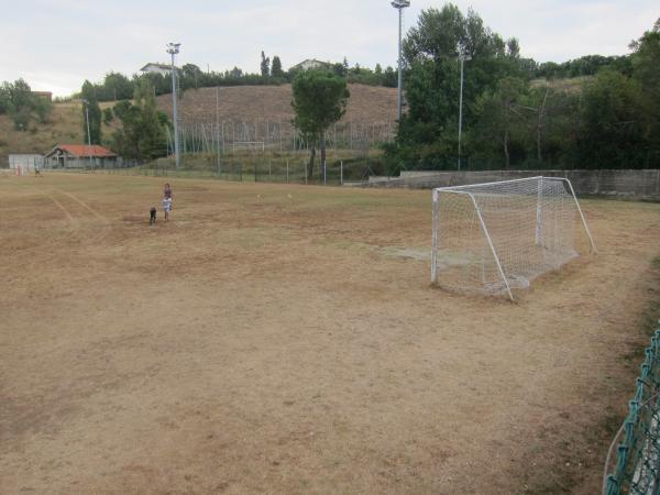 Campo Sportivo di Acquaviva - Acquaviva