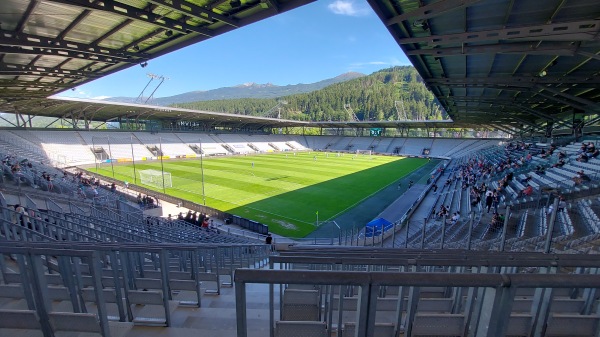 Tivoli Stadion Tirol - Innsbruck