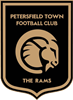 Wappen Petersfield Town FC  99289