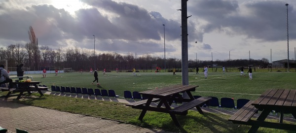 Soccerpark Langenhagen - Langenhagen-Engelbostel