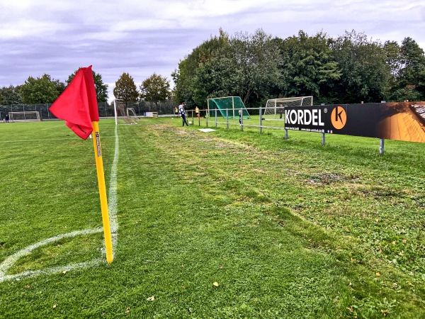 Sportanlage Rödder - Dülmen-Rödder