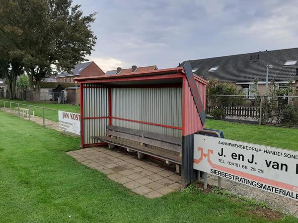 Sportpark De Buke - Maasdriel-Heerewaarden