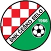 Wappen ŠNK Češko Selo