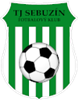 Wappen TJ Sebuzín B