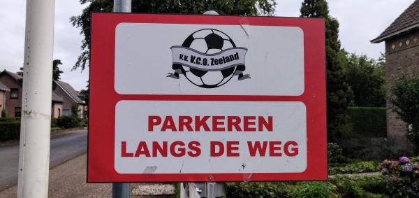 Sportpark Den Dries - Zeeland