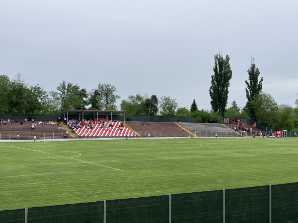 Stadionul Parc - Balș
