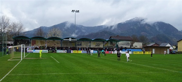 Sportplatz Peggau - Peggau