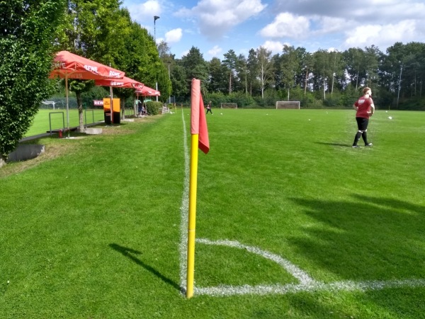 REWE Arena Markus Hauptig B-Platz - Achim/Weser-Uesen