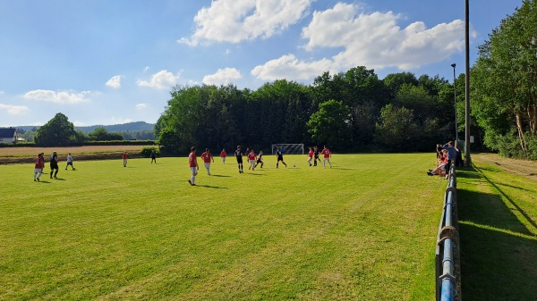 Sportplatz Hottenbach - Hottenbach