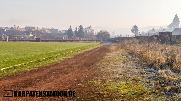 Stadionul Orășenesc Agnita - Agnita