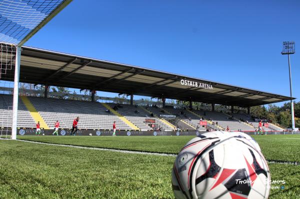 CENTUS Arena - Aalen