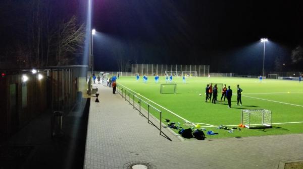 Bezirkssportanlage Loewenfeldstraße Platz 2 - Bottrop-Kirchhellen