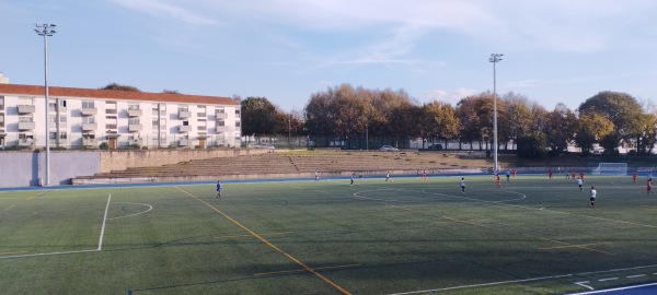 Parque Desportivo de Ramalde (INATEL) - Porto