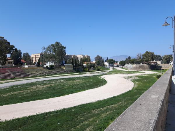 Stadio Orfeas - Lefkosía (Nicosia)