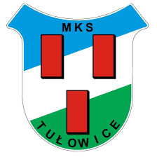 Wappen MKS Tułowice