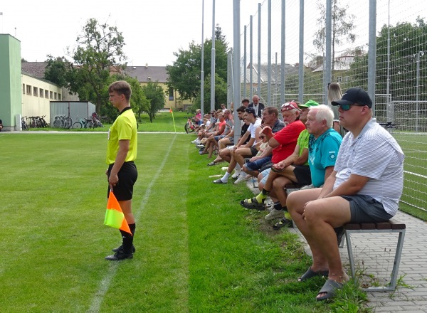 Hřiště Příkazy - Příkazy