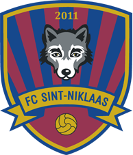 Wappen FC Sint-Niklaas