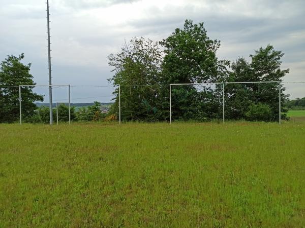 Sportplatz Mandele 2 - Monheim/Schwaben