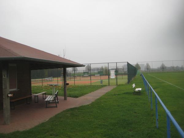 Sportanlage Ebendorf Platz 2 - Barleben-Ebendorf