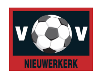 Wappen VV Nieuwerkerk  14695