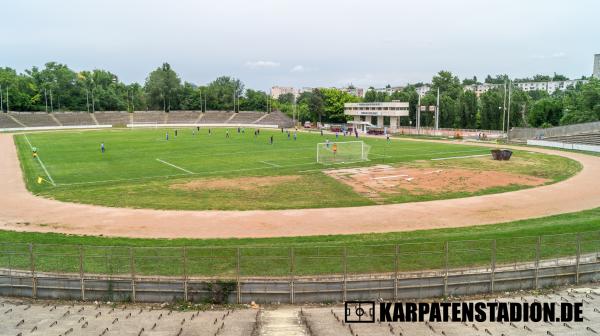 Stadionul Nicolae Rainea - Galați