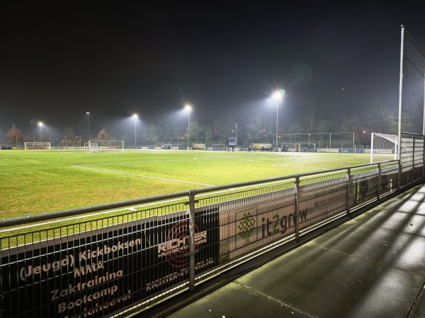 Sportpark Het Kleine Loo - Den Haag