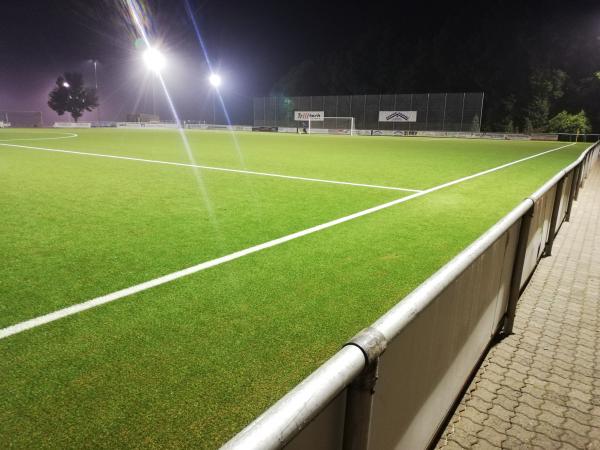 Sportanlage Finkestraße Platz 2 - Rhede-Krechting