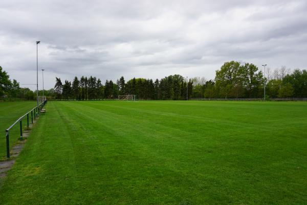 Sportzentrum Schapen B-Platz - Schapen