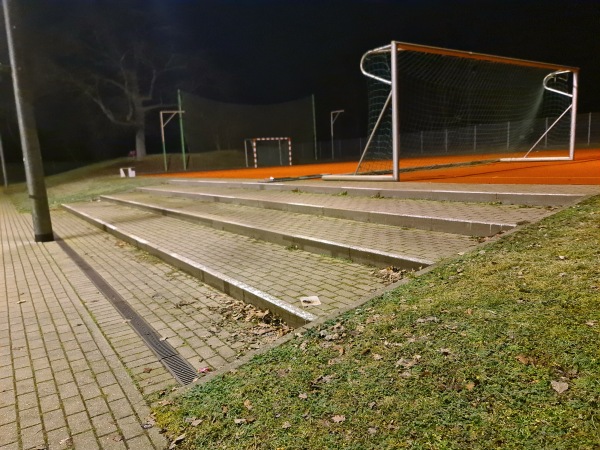 Stadion im Volkspark Nebenplatz 2 - Lutherstadt Wittenberg-Piesteritz