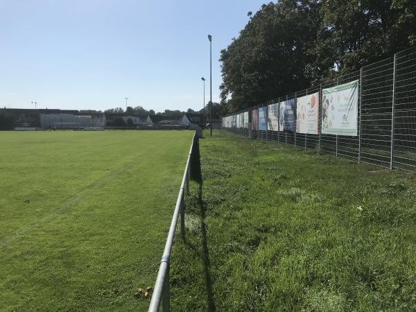 Talbachstadion - Bretten-Neibsheim