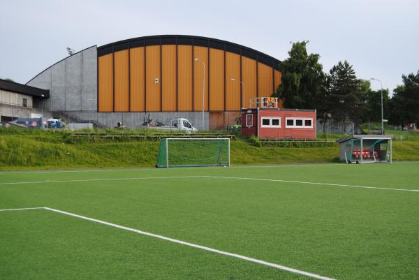 Leangen Bolig Arena - Trondheim