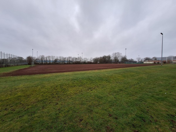 Hubert-Houben-Stadion Nebenplatz 2 - Goch