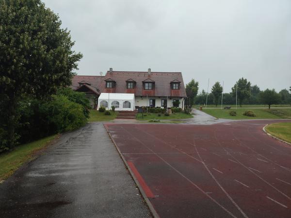 Sportpark am Steinbrunnen - Langenaltheim
