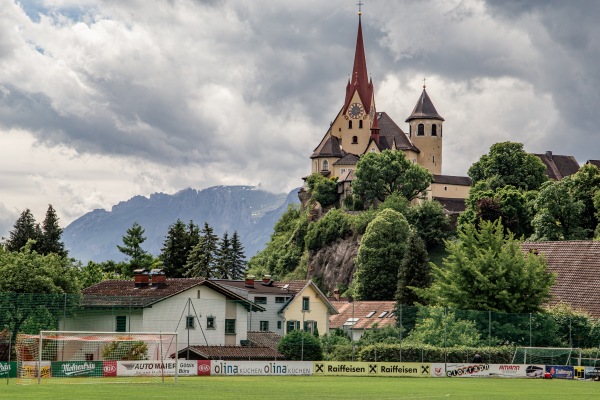 Gastrastadion - Rankweil