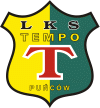 Wappen LKS Tempo Puńców