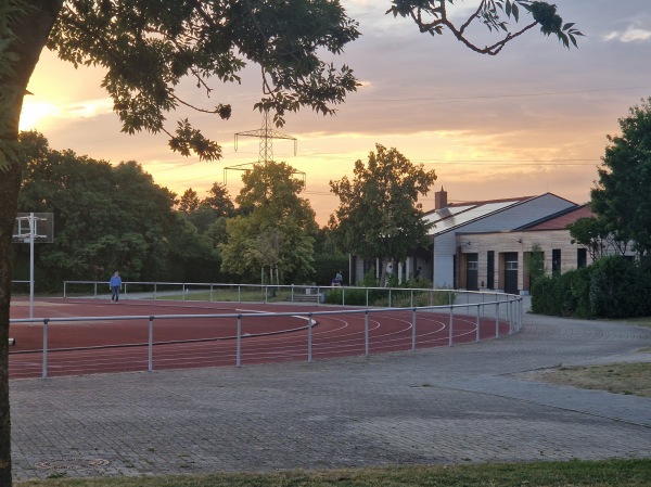 Sportplatz am Gymnasium - Wendelstein/Mittelfranken