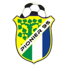 Wappen KS Pionier 95 Borne Sulinowo
