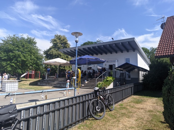 Sportplatz Göschweiler - Löffingen-Göschweiler