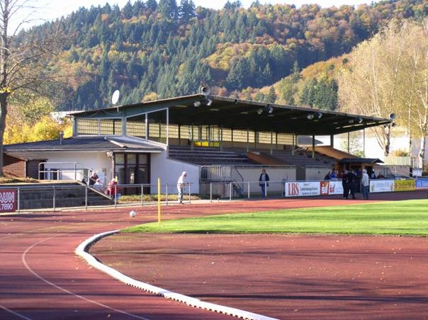 Elztalstadion - Waldkirch
