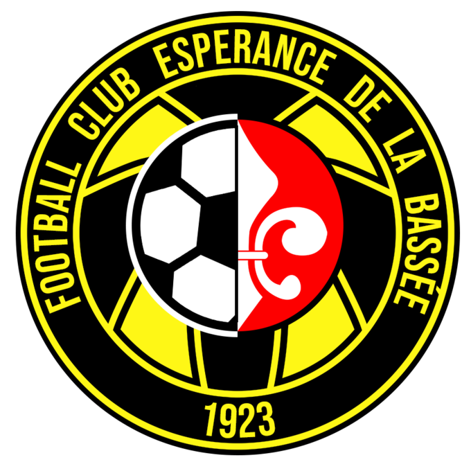 Wappen FC Espérance de La Bassée  106724