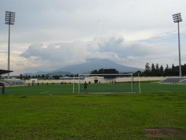 Stade Umuganda - Gisenyi