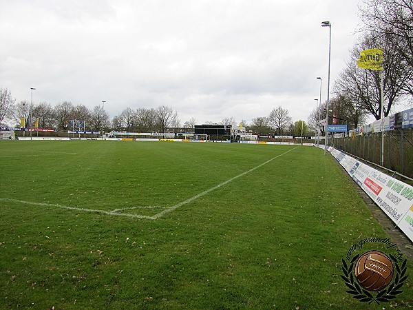 Sportpark Argon - Mijdrecht