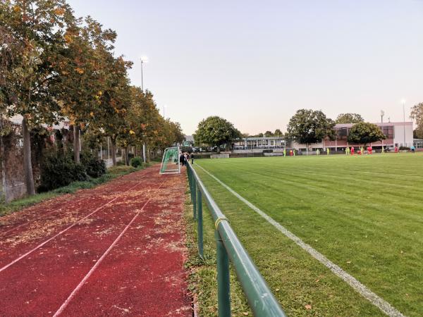 Sportgelände Löchgauerstraße - Sachsenheim-Kleinsachsenheim