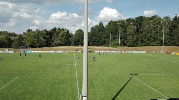 Sportanlage Germanenweg - Bous