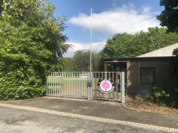 Sportanlage Auf dem Sepp - Bad Salzuflen-Lockhausen