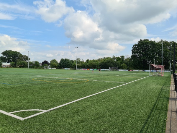 Sportpark De Bosk veld 3-HB - Achtkarspelen-Harkema