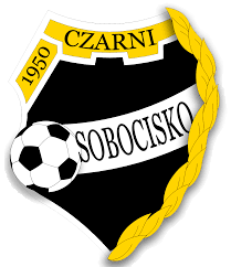 Wappen LKS Czarni Sobocisko  125692