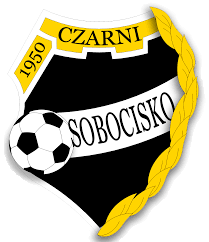 Wappen LKS Czarni Sobocisko